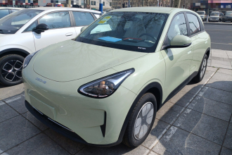 吉利银河 星愿 2025款 310km 青春版