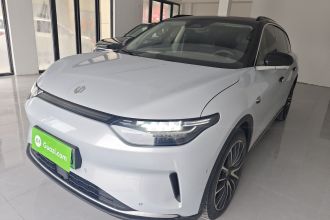 零跑汽车 零跑C11 2021款 改款 豪华版
