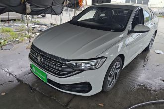 大众 速腾 2025款 改款 300TSI DSG超越版