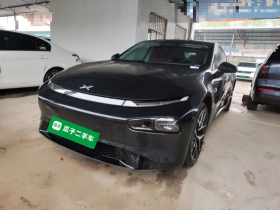 小鹏P7 2023款 P7i 702 Max