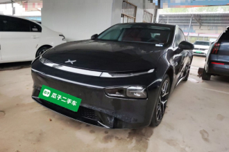 小鹏P7 2023款 P7i 702 Max