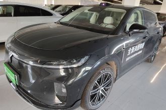 岚图汽车 岚图知音 2025款 四驱乾崑版