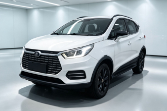 比亚迪 元新能源 2019款 EV360 智联领尚型