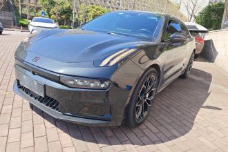 极氪001 2021款 超长续航双电机 YOU版