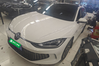 大众 2023款 凌渡L 280TSI DSG炫辣版