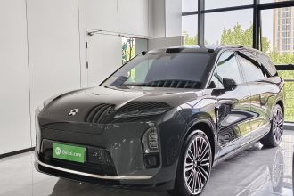 蔚来ES8 2026款 六座行政签名版