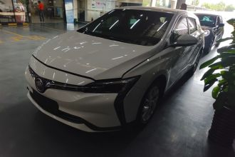 别克 微蓝6 2022款 互联共享型 PLUS