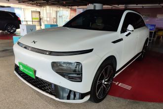 小鹏G9 2024款 702 Max