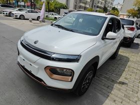 东风纳米 纳米BOX 2022款 改款 轻风版 201KM 标准型