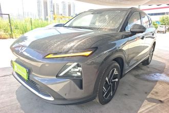 五菱汽车 五菱星光S 2024款 130km 旗舰型