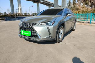 雷克萨斯UX 2020款 200 特别版