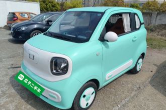 奔腾小马 2025款 222km 灵动马