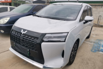 五菱汽车 星光730新能源 2025款 插混 125km 豪华型