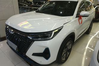 奇瑞 瑞虎8 PRO新能源 2023款 冠军版 1.5T 100km 荣耀版