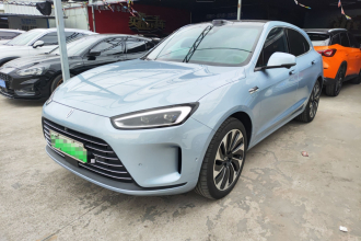 鸿蒙智行 问界M5 2023款 增程四驱智驾版