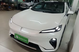 深蓝汽车 深蓝L07 2024款 230Max增程版