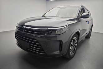 鸿蒙智行 问界M7 2024款 1.5T 后驱Plus版 5座