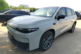 零跑汽车 零跑C10 2024款 210智享版