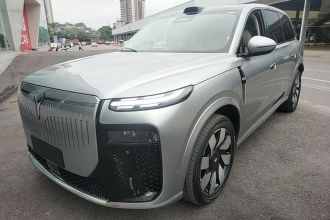 岚图汽车 岚图泰山X8 2026款 插电混动 MAX