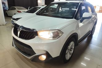 中华V3 2016款 1.5L 自动智能型