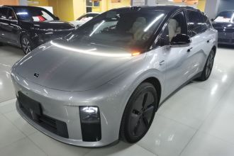 理想汽车 理想i6 2025款 两驱标准版