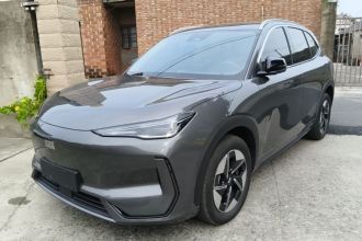 吉利银河 银河E5 2026款 530km 探索版