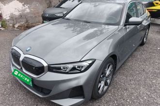 宝马i3 2022款 eDrive 35 L