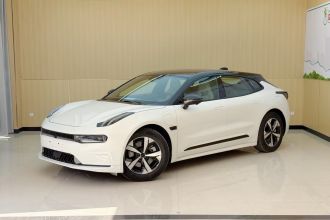 极氪001 2023款 WE版 100kWh