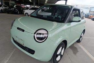 长安启源 长安Lumin 2022款 155km 清甜款