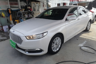 福特 金牛座 2017款 EcoBoost 245 时尚型