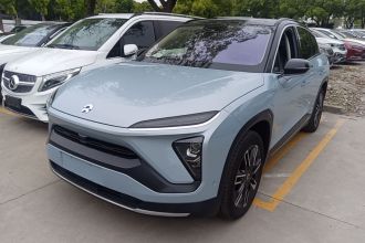 蔚来ES6 2020款 430KM 性能版