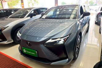 雷克萨斯RZ 2023款 450e 四驱纵享版