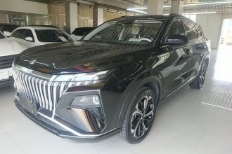 东风风神 皓极 2022款 马赫动力 1.5T 敢享版·智