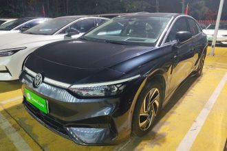 大众ID.7 VIZZION 2024款 首发版