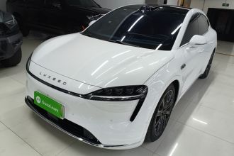鸿蒙智行 智界R7 2024款 纯电 736km UItra