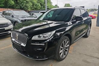 林肯 冒险家 2022款 2.0T 四驱尊耀版
