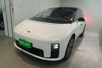 理想汽车 理想i8 2025款 标准版