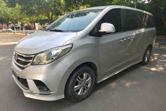 上汽大通MAXUS 大通G10 2018款 PLUS 2.0T 自动精英版