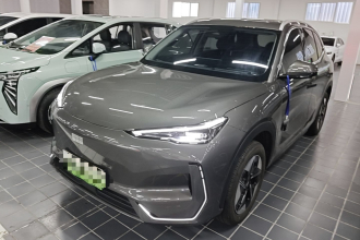 吉利银河 银河E5 2026款 610km 探索+版
