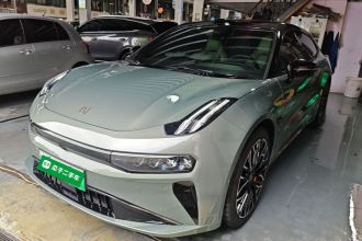 极氪001 2024款 YOU版 100kWh 四驱