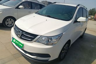 宝骏730 2016款 1.5L 手动超值型 7座 国V