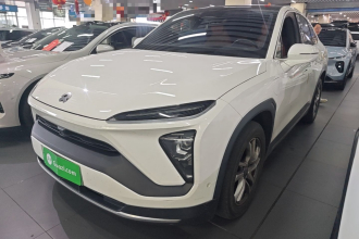 蔚来EC6 2020款 465KM 运动版