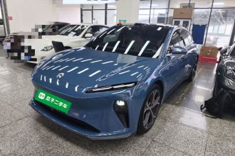 蔚来ET5T 2023款 75kWh Touring
