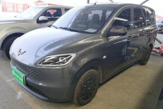 五菱汽车 五菱宏光新能源 2025款 增程式混动 50KM 标准型