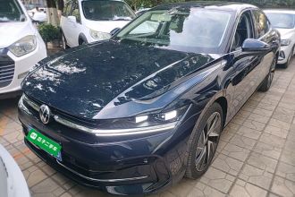 大众 迈腾 2024款 380TSI DSG至尊版
