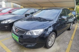 荣威350 2015款 1.5L 手动豪华天窗版