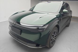 极氪7X 2025款 100kWh 长续航后驱智驾版