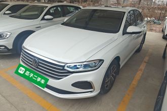 大众 朗逸 2024款 1.5L 自动五百万版