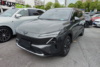 五菱汽车 五菱星光S 2024款 130km 领航型