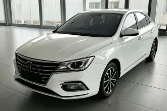 荣威i5 2020款 1.5L 手动4G互联领豪旗舰版
